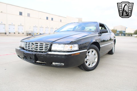 1996 Cadillac Eldorado image 27