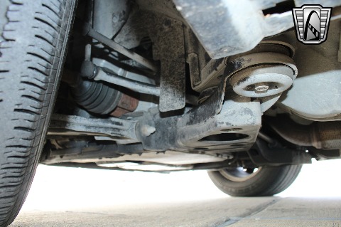 1996 Cadillac Eldorado image 53