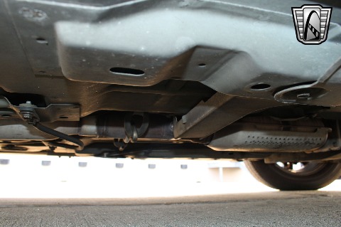 1996 Cadillac Eldorado image 79