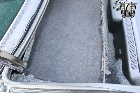 1996 Cadillac Eldorado image 131