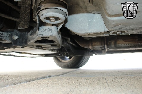 1996 Cadillac Eldorado image 54