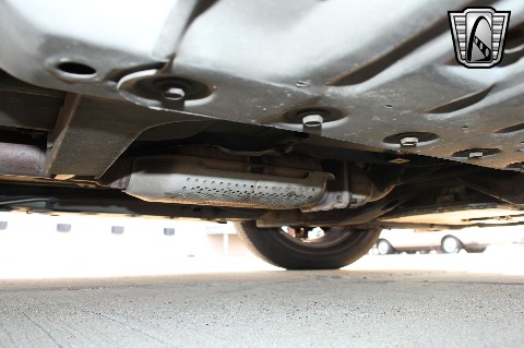 1996 Cadillac Eldorado image 80