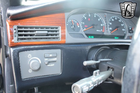 1996 Cadillac Eldorado image 106