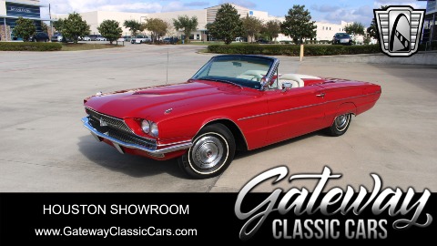 1966 Ford Thunderbird image 1