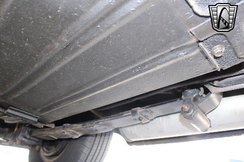 1966 Ford Thunderbird image 82