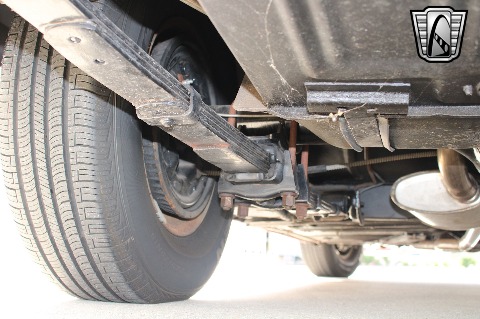 1966 Ford Thunderbird image 84