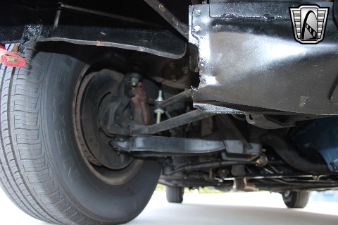 1966 Ford Thunderbird image 61