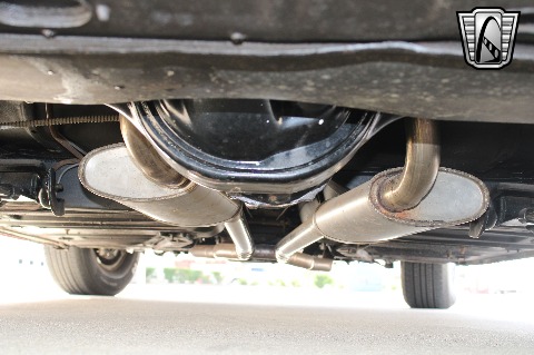 1966 Ford Thunderbird image 87