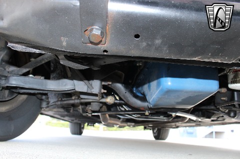 1966 Ford Thunderbird image 62