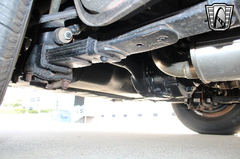 1966 Ford Thunderbird image 88