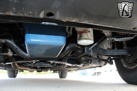 1966 Ford Thunderbird image 63