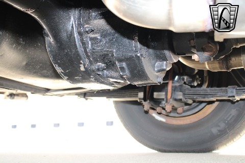 1966 Ford Thunderbird image 90