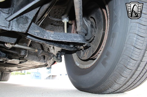 1966 Ford Thunderbird image 65