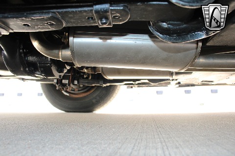 1966 Ford Thunderbird image 91