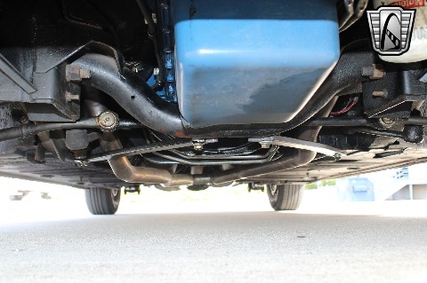 1966 Ford Thunderbird image 66