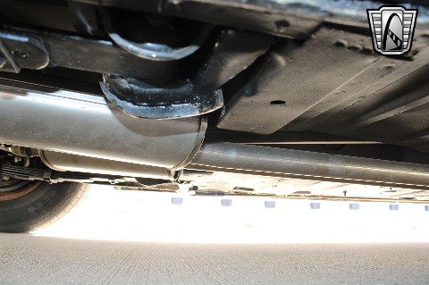 1966 Ford Thunderbird image 92