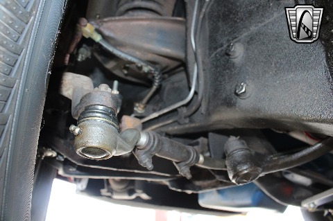 1966 Ford Thunderbird image 67