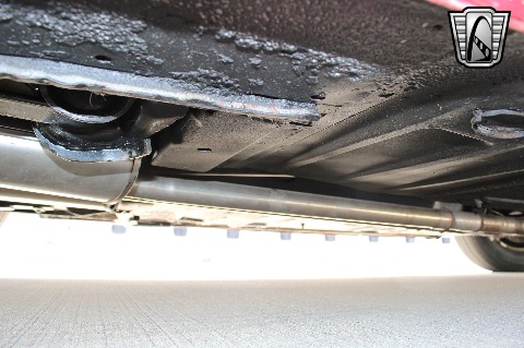 1966 Ford Thunderbird image 93