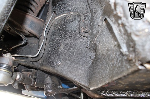 1966 Ford Thunderbird image 68