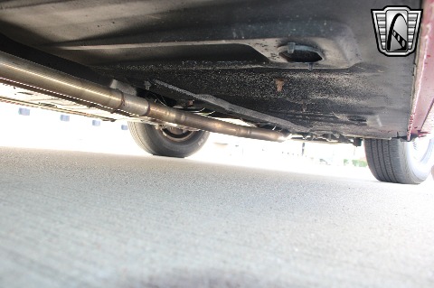 1966 Ford Thunderbird image 95