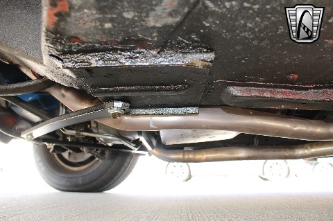 1966 Ford Thunderbird image 70