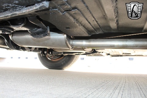 1966 Ford Thunderbird image 96