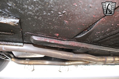 1966 Ford Thunderbird image 71