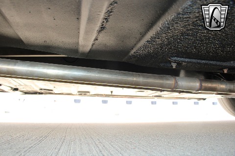 1966 Ford Thunderbird image 97