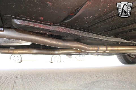 1966 Ford Thunderbird image 72