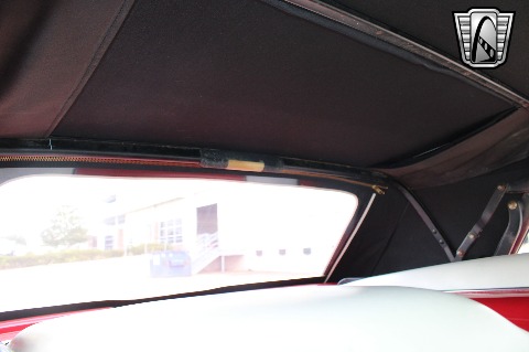 1966 Ford Thunderbird image 150