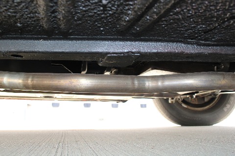 1966 Ford Thunderbird image 99