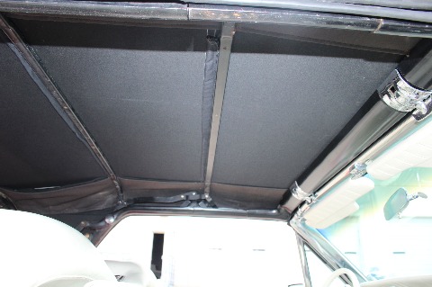 1966 Ford Thunderbird image 151