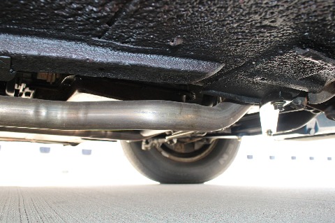 1966 Ford Thunderbird image 100