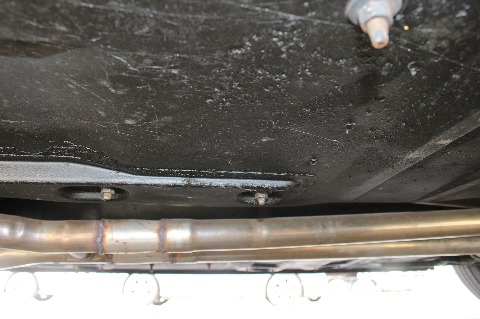 1966 Ford Thunderbird image 75