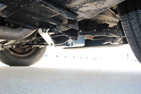 1966 Ford Thunderbird image 101