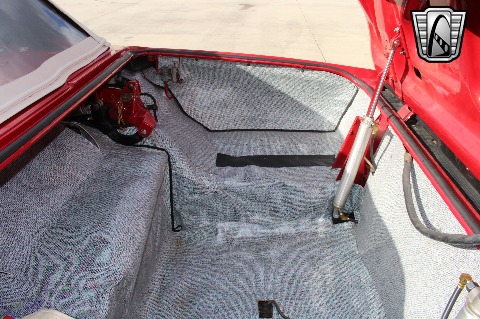 1966 Ford Thunderbird image 153