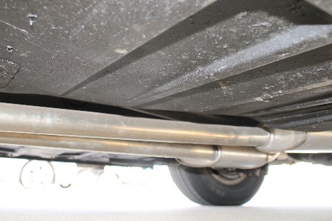 1966 Ford Thunderbird image 76