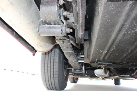 1966 Ford Thunderbird image 79