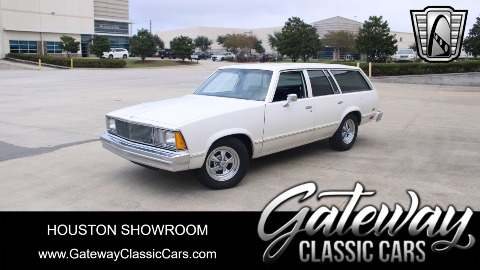 1980 Chevrolet Malibu image 1