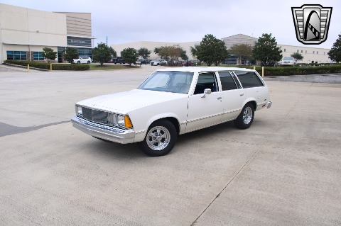 1980 Chevrolet Malibu image 3