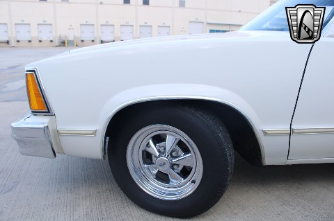 1980 Chevrolet Malibu image 29
