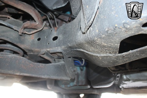 1980 Chevrolet Malibu image 55