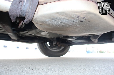 1980 Chevrolet Malibu image 81