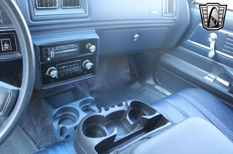 1980 Chevrolet Malibu image 107