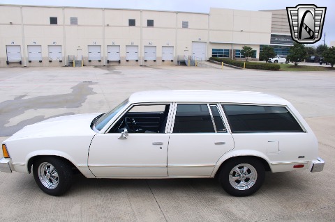 1980 Chevrolet Malibu image 4