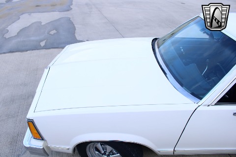 1980 Chevrolet Malibu image 30