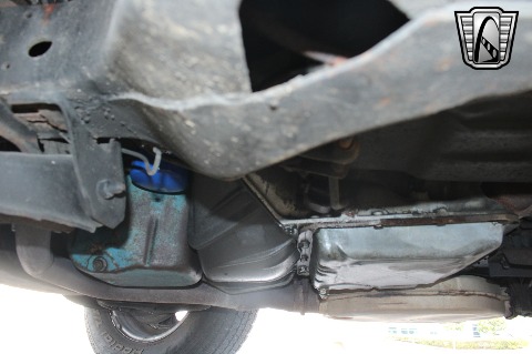 1980 Chevrolet Malibu image 56