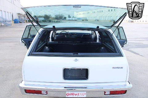 1980 Chevrolet Malibu image 134