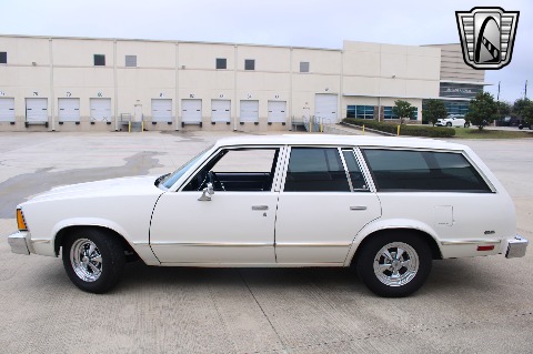 1980 Chevrolet Malibu image 5