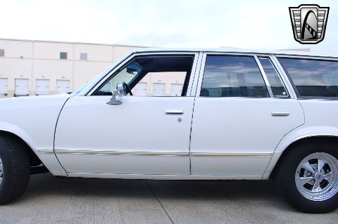 1980 Chevrolet Malibu image 31